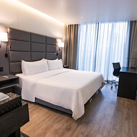 Hotel GHL Collection 93 à Bogotá Extérieur photo